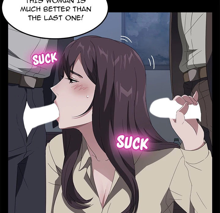 Stolen Chapter 46 page 12 - Chapter 46