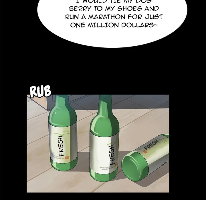 Stolen Chapter 46 page 120 - Chapter 46