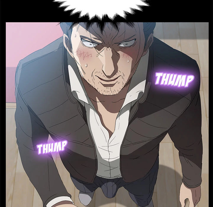 Stolen Chapter 46 page 125 - Chapter 46