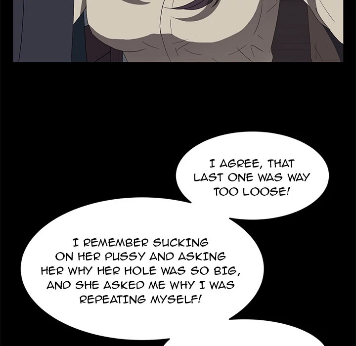 Stolen Chapter 46 page 13 - Chapter 46