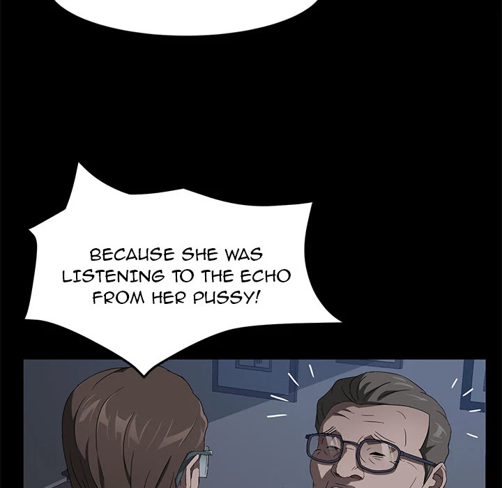 Stolen Chapter 46 page 15 - Chapter 46