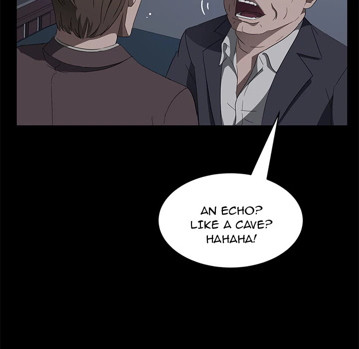 Stolen Chapter 46 page 16 - Chapter 46