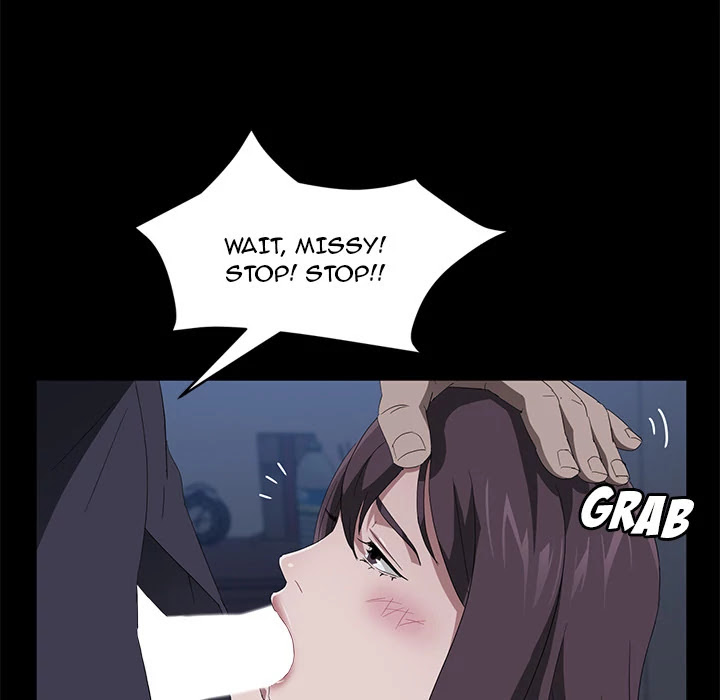 Stolen Chapter 46 page 17 - Chapter 46
