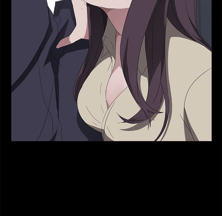Stolen Chapter 46 page 18 - Chapter 46