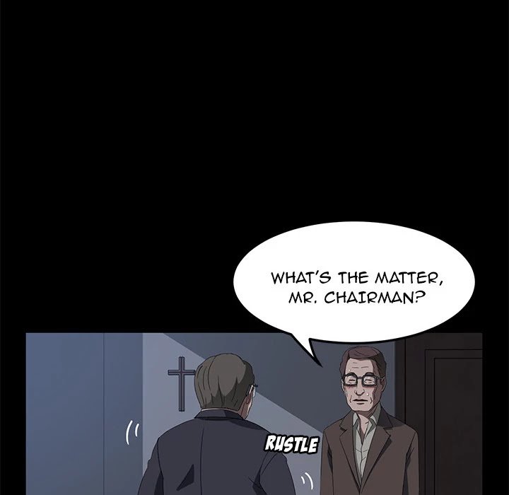 Stolen Chapter 46 page 19 - Chapter 46