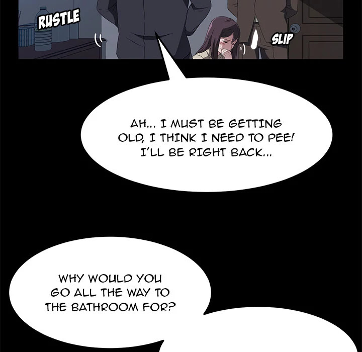 Stolen Chapter 46 page 20 - Chapter 46