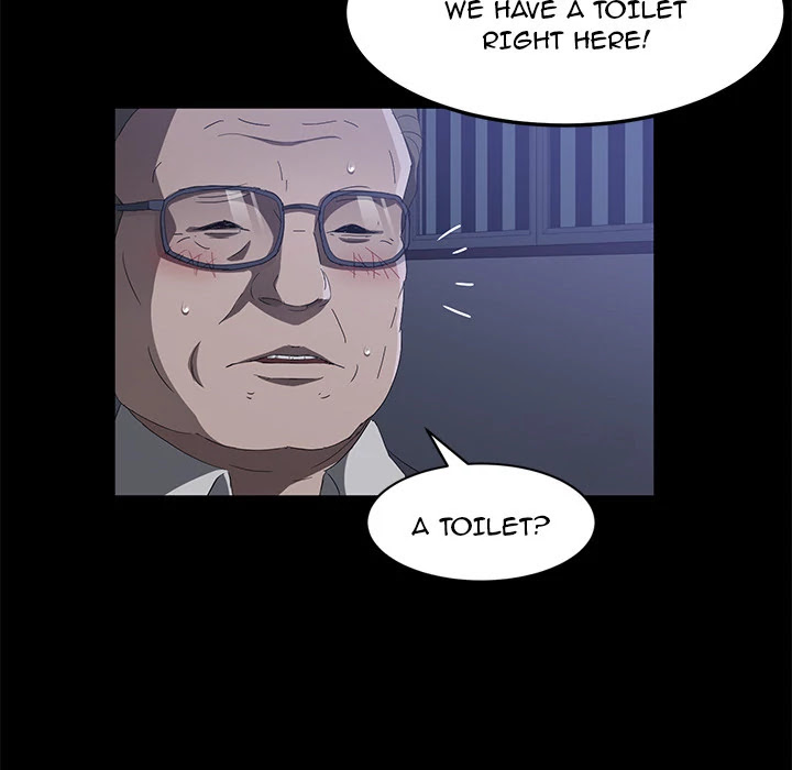 Stolen Chapter 46 page 21 - Chapter 46