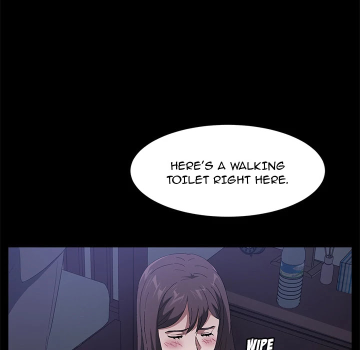 Stolen Chapter 46 page 22 - Chapter 46