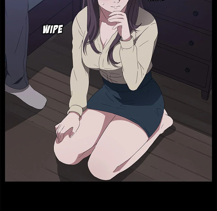 Stolen Chapter 46 page 23 - Chapter 46