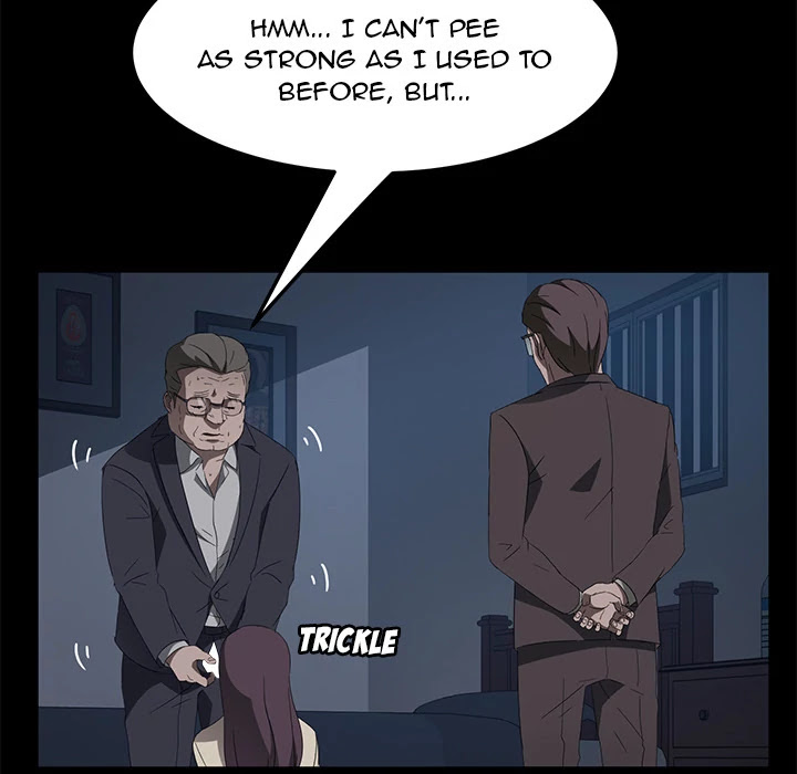 Stolen Chapter 46 page 26 - Chapter 46