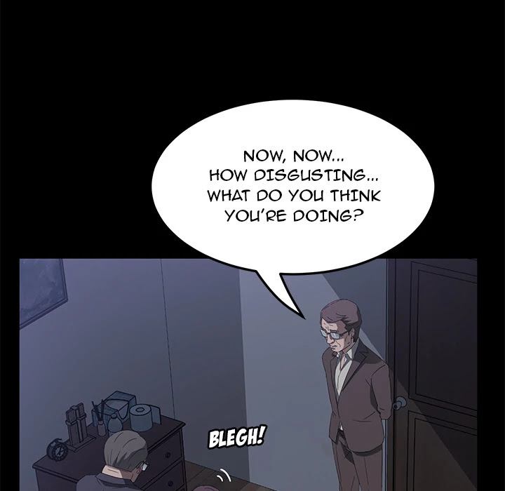 Stolen Chapter 46 page 29 - Chapter 46
