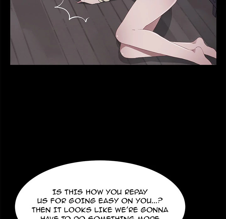 Stolen Chapter 46 page 37 - Chapter 46