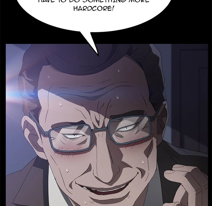 Stolen Chapter 46 page 38 - Chapter 46