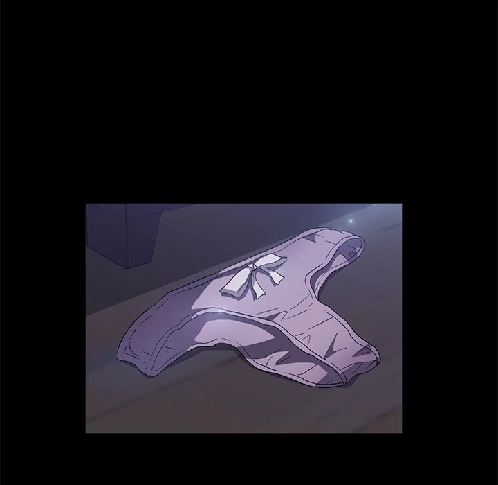 Stolen Chapter 46 page 40 - Chapter 46