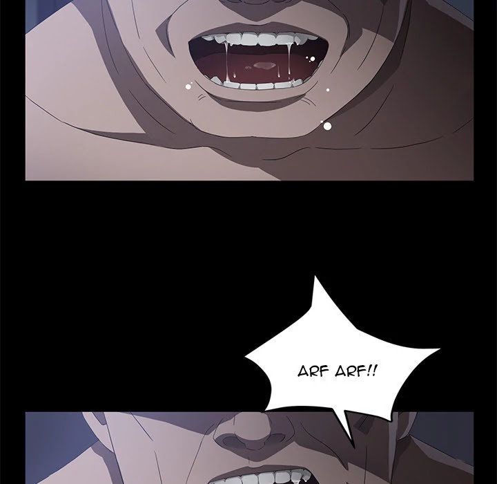 Stolen Chapter 46 page 42 - Chapter 46