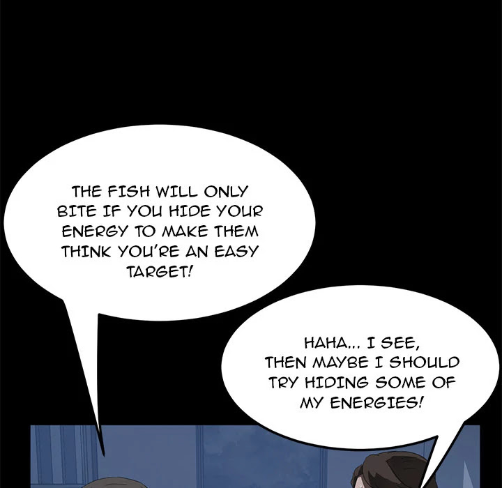 Stolen Chapter 46 page 6 - Chapter 46