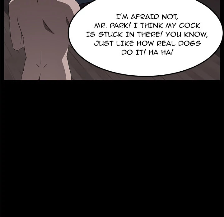 Stolen Chapter 46 page 63 - Chapter 46