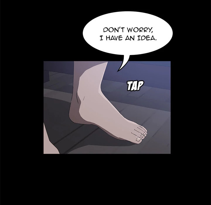 Stolen Chapter 46 page 64 - Chapter 46