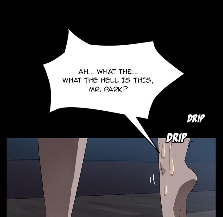 Stolen Chapter 46 page 67 - Chapter 46