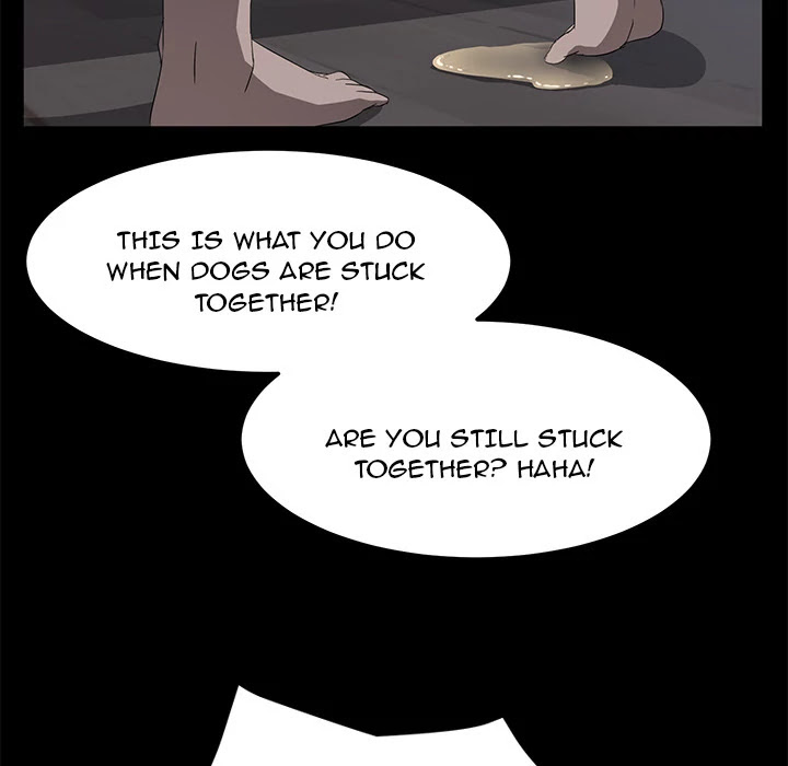 Stolen Chapter 46 page 68 - Chapter 46