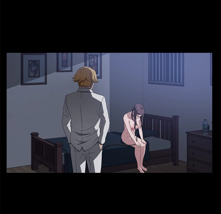 Stolen Chapter 46 page 76 - Chapter 46