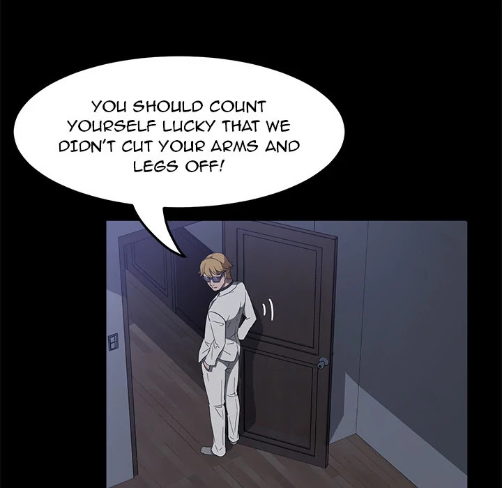 Stolen Chapter 46 page 79 - Chapter 46