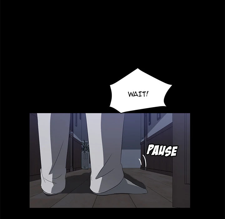 Stolen Chapter 46 page 81 - Chapter 46