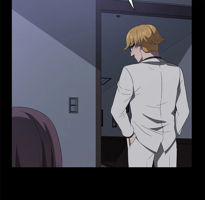 Stolen Chapter 46 page 83 - Chapter 46