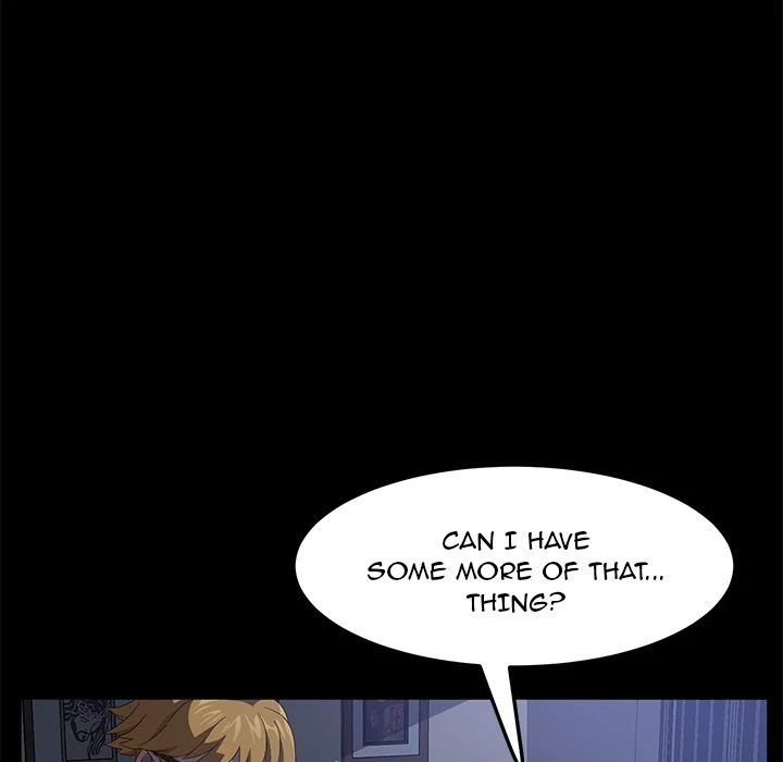 Stolen Chapter 46 page 84 - Chapter 46