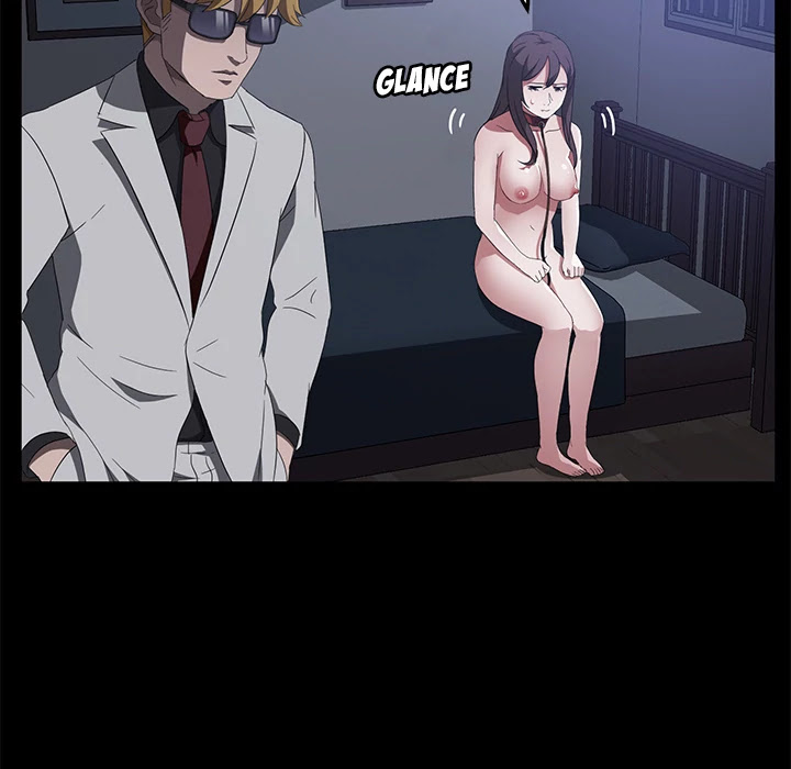 Stolen Chapter 46 page 85 - Chapter 46