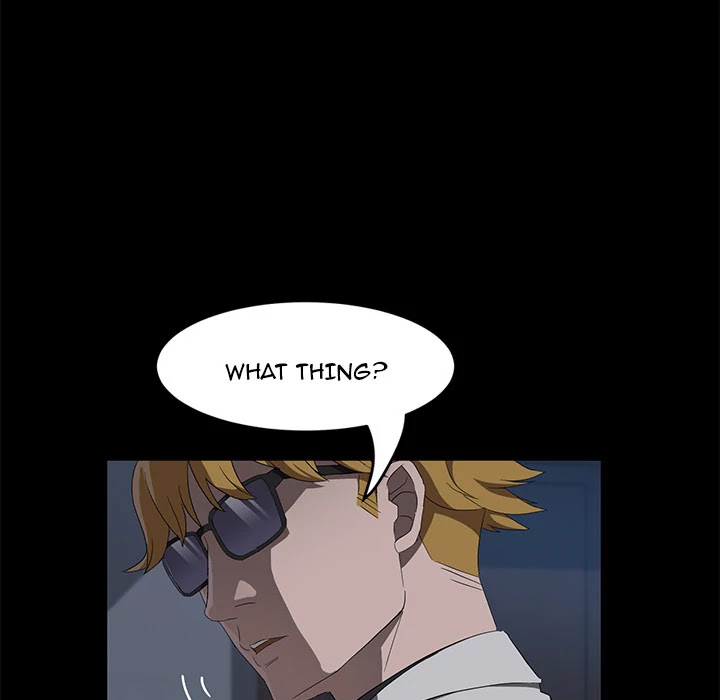Stolen Chapter 46 page 86 - Chapter 46