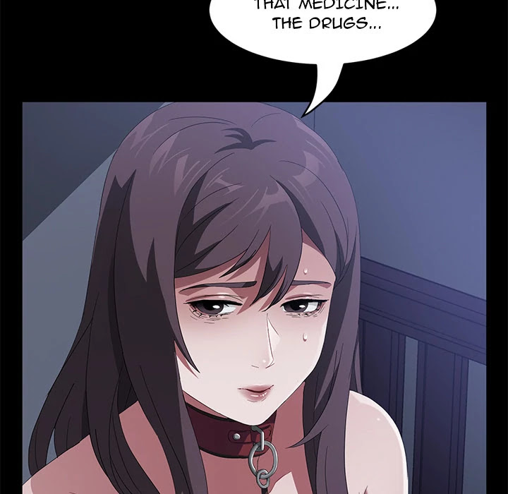 Stolen Chapter 46 page 88 - Chapter 46