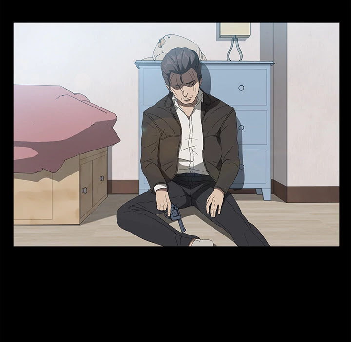 Stolen Chapter 46 page 92 - Chapter 46