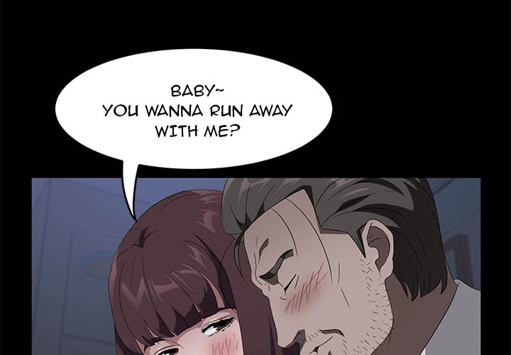 Stolen Chapter 48 page 1 - Chapter 48