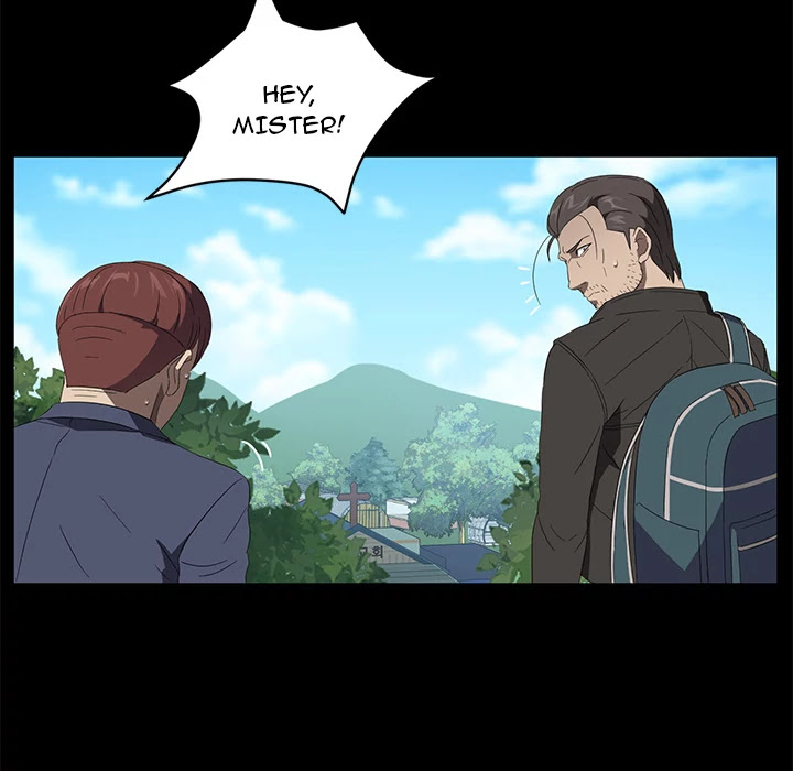 Stolen Chapter 48 page 105 - Chapter 48