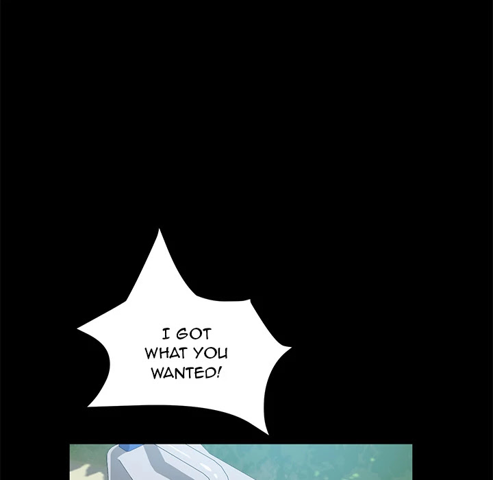 Stolen Chapter 48 page 108 - Chapter 48
