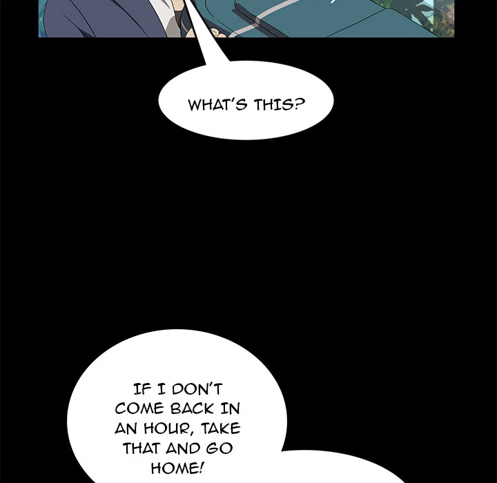 Stolen Chapter 48 page 111 - Chapter 48