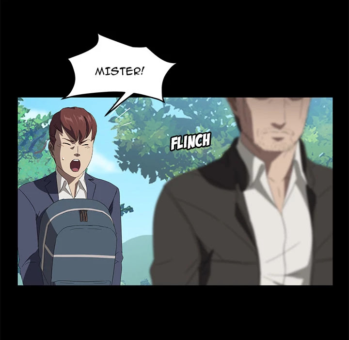 Stolen Chapter 48 page 114 - Chapter 48