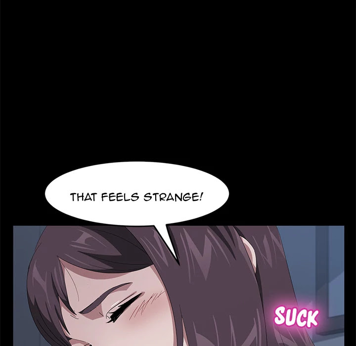 Stolen Chapter 48 page 14 - Chapter 48