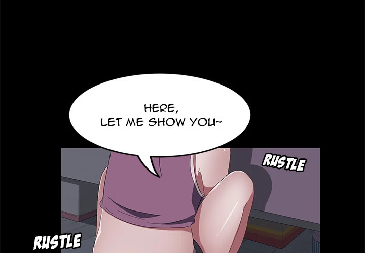 Stolen Chapter 48 page 3 - Chapter 48