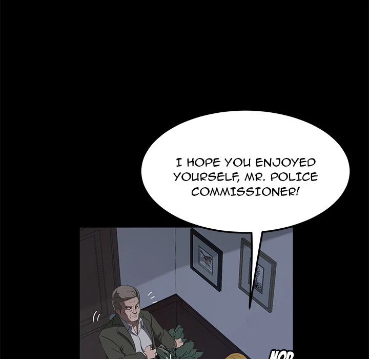 Stolen Chapter 48 page 38 - Chapter 48