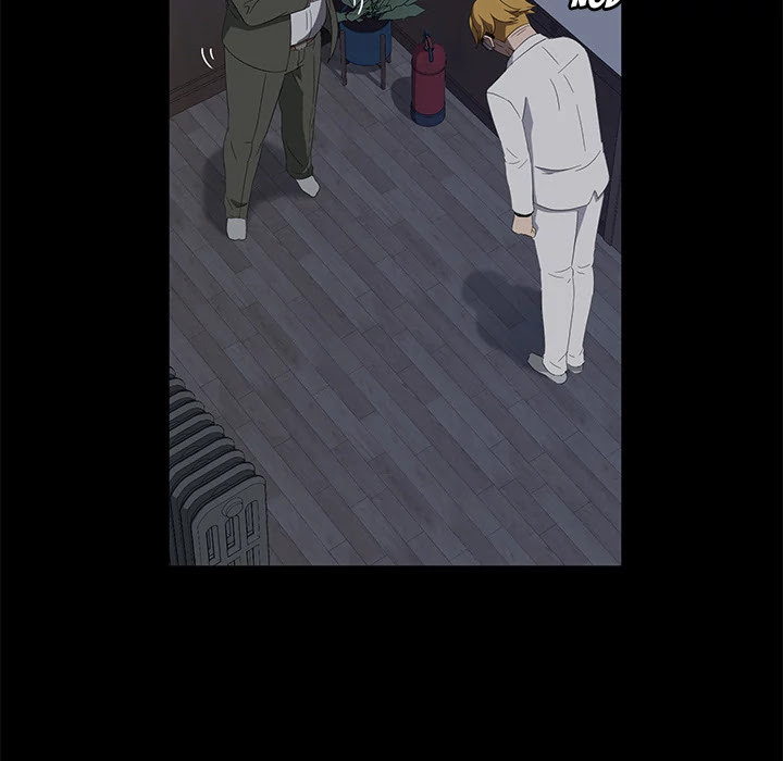 Stolen Chapter 48 page 39 - Chapter 48