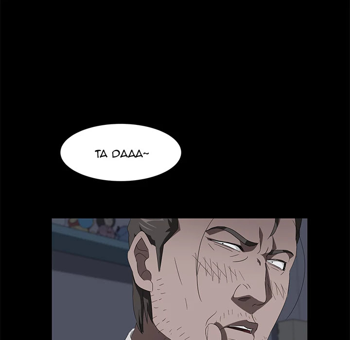 Stolen Chapter 48 page 5 - Chapter 48