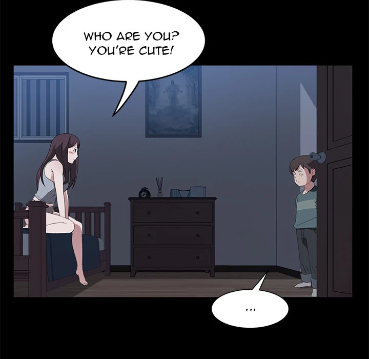 Stolen Chapter 48 page 50 - Chapter 48