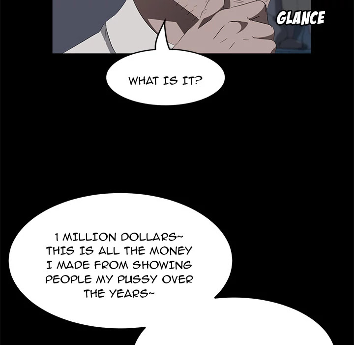 Stolen Chapter 48 page 6 - Chapter 48