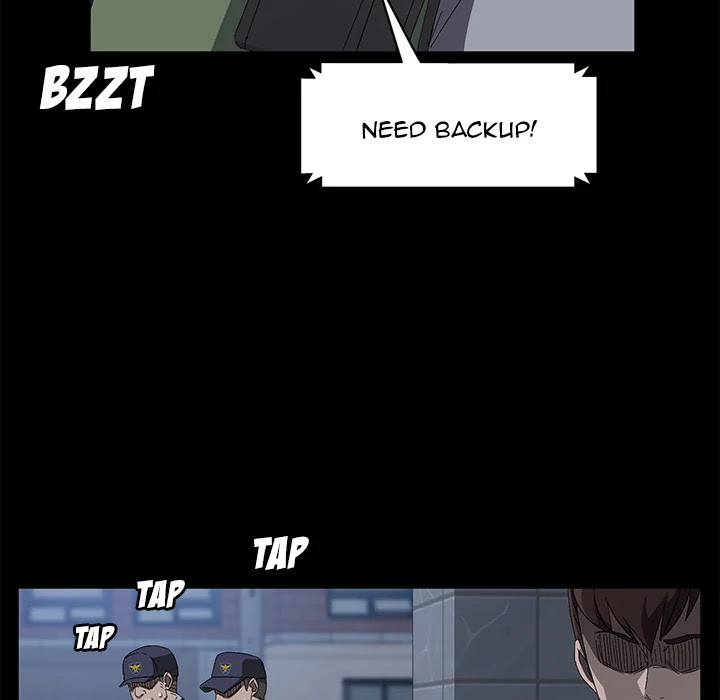 Stolen Chapter 48 page 61 - Chapter 48