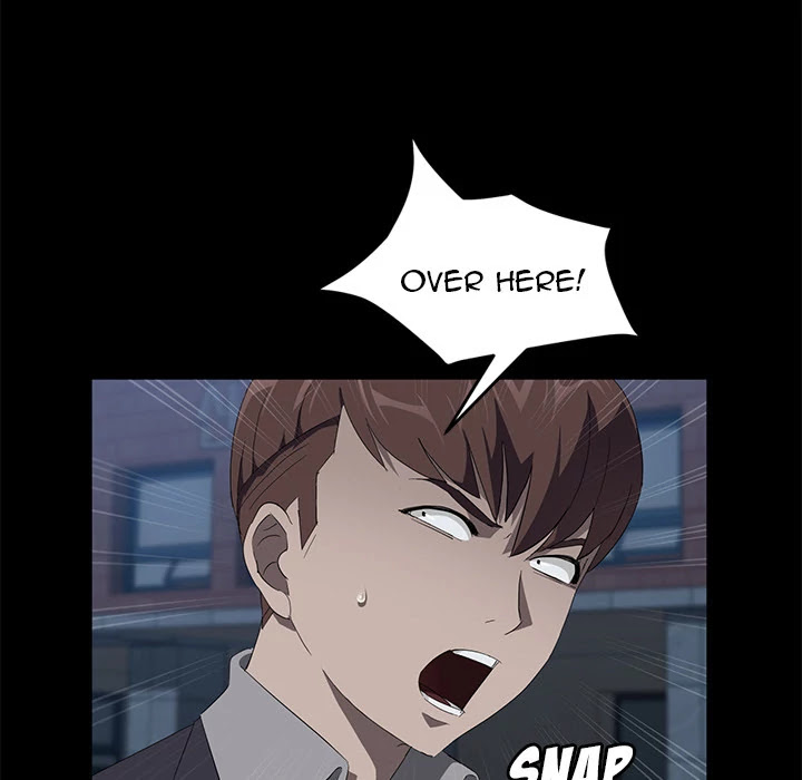 Stolen Chapter 48 page 69 - Chapter 48