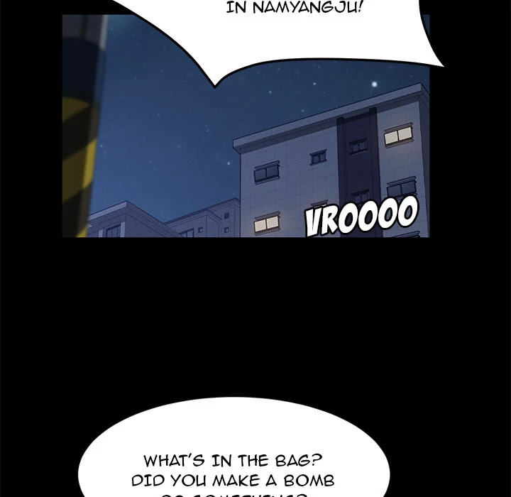 Stolen Chapter 48 page 71 - Chapter 48