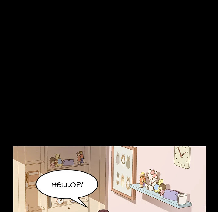 Stolen Chapter 48 page 77 - Chapter 48