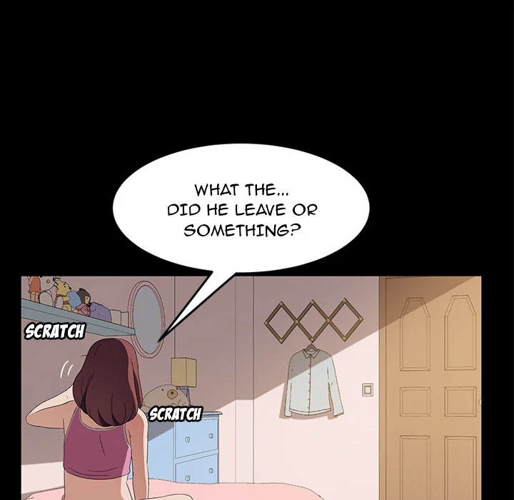 Stolen Chapter 48 page 81 - Chapter 48